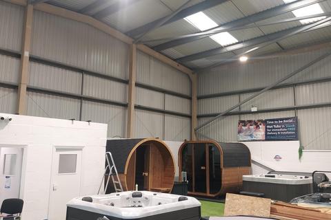 Warehouse to rent, Kingstanding Way Tunbridge Wells TN2 3UP