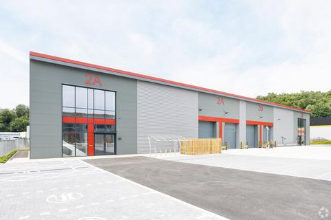 Warehouse to rent, Chapman Way Tunbridge Wells TN2 3EF