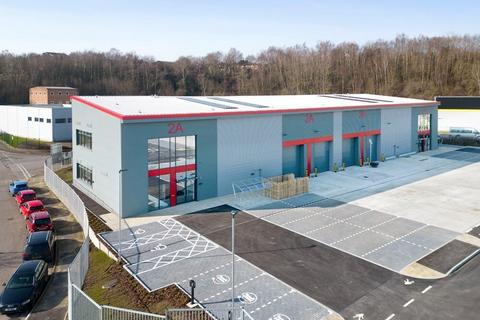 Warehouse to rent, Chapman Way Tunbridge Wells TN2 3EF