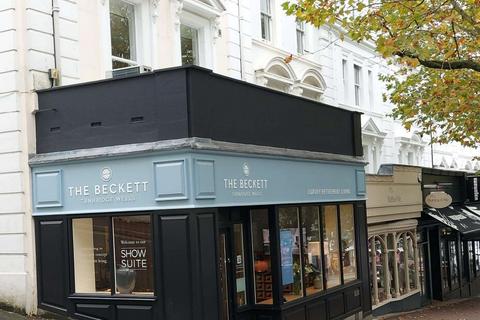 Office to rent, 62-62A Mount Pleasant Rd Tunbridge Wells TN1 1RB