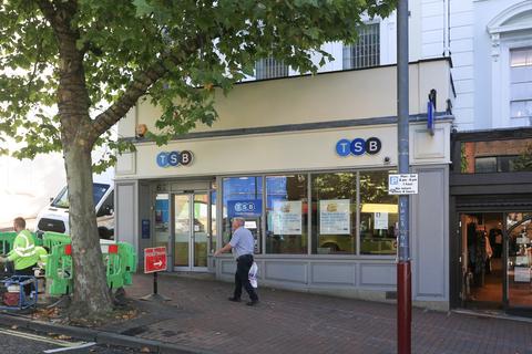 Office to rent, 62-62A Mount Pleasant Rd Tunbridge Wells TN1 1RB