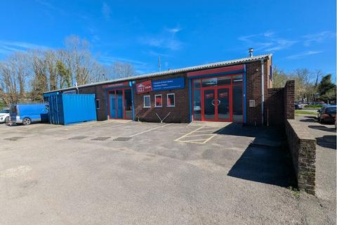 Industrial development to rent, Browning Rd Heathfield TN21 8DB