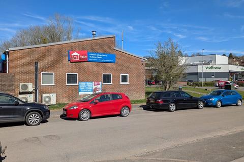 Industrial development to rent, Browning Rd Heathfield TN21 8DB