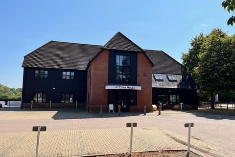 Office for sale, Inworth Rd Feering CO5 9SE