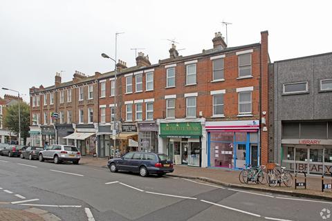 Retail property (high street) for sale, 155-155D Northcote Rd London SW11 6QB