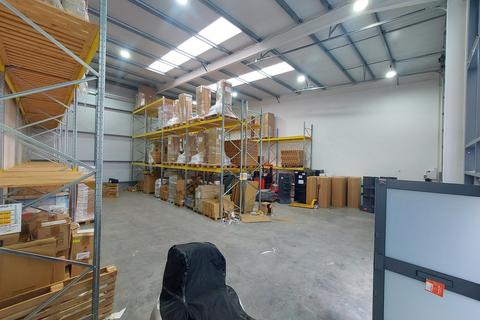 Warehouse to rent, Unit 3, Lamberts Park, 3 Lamberts Road Tunbridge Wells TN2 3YA