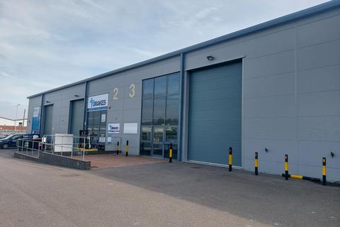 Warehouse to rent, Unit 3, Lamberts Park, 3 Lamberts Road Tunbridge Wells TN2 3YA