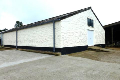 Warehouse to rent, High St Wadhurst TN5 7JR