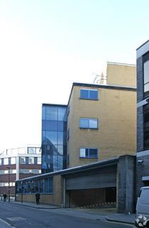 Office to rent, 36-44 Tabernacle St London EC2A 4DT