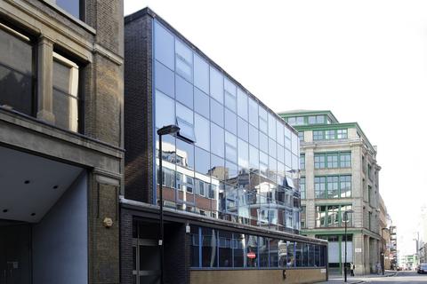 Office to rent, 36-44 Tabernacle St London EC2A 4DT