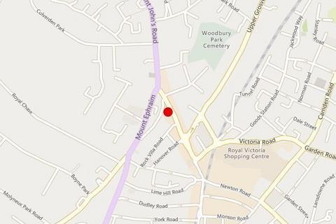 Retail property (high street) for sale, 55-57 Grosvenor Rd Tunbridge Wells TN1 2AY