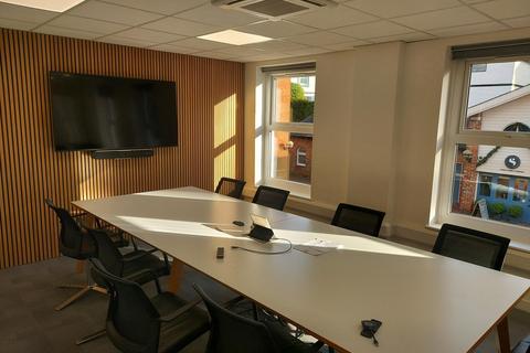 Office to rent, Coach and Horses Passage Tunbridge Wells TN2 5NP