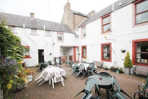 Pub for sale, Main St Hawick TD9 8NU