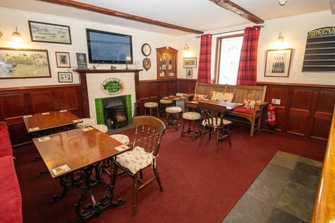 Pub for sale, Main St Hawick TD9 8NU
