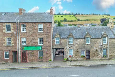 Pub for sale, Main St Hawick TD9 8NU