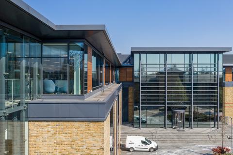 Office to rent, The Causeway Staines TW18 3AG