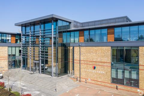 Office to rent, The Causeway Staines TW18 3AG