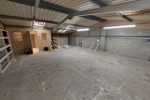 Warehouse to rent, Beacon Ct New Ollerton NG22 9QL