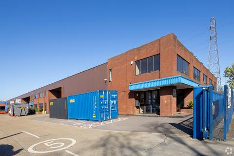 Warehouse to rent, 214 Purley Way Croydon CR0 4XG