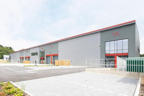 Warehouse to rent, Chapman Way Tunbridge Wells TN2 3EF