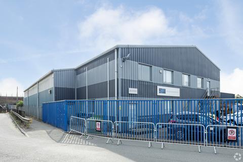 Industrial unit for sale, Thames Rd Dartford DA1 4QJ