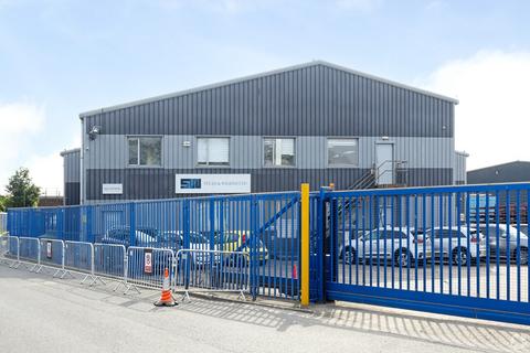 Industrial unit for sale, Thames Rd Dartford DA1 4QJ
