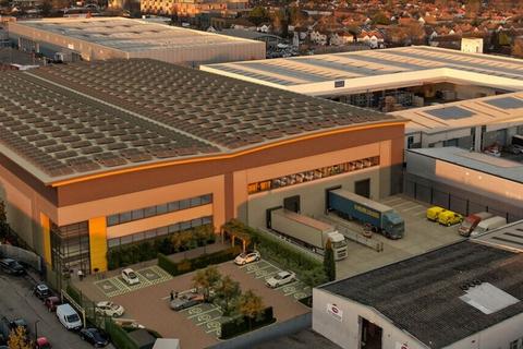 Warehouse to rent, 12 Imperial Way Croydon CR0 4RR