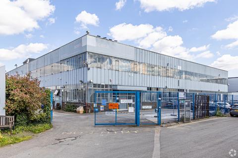 Warehouse to rent, 12 Imperial Way Croydon CR0 4RR