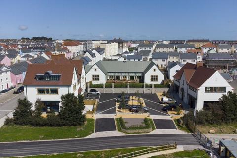 Office to rent, The Hub Complex Newquay TR8 4UX