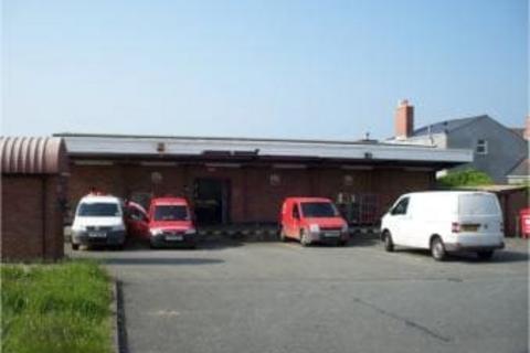 Industrial development for sale, 95 Robert St Milford Haven SA73 3AR