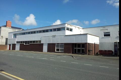 Industrial development for sale, 95 Robert St Milford Haven SA73 3AR