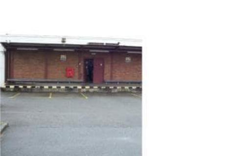 Industrial development for sale, 95 Robert St Milford Haven SA73 3AR