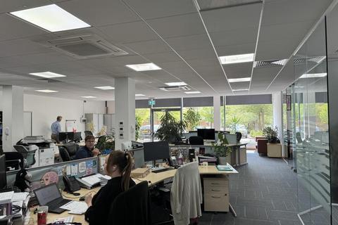 Office for sale, 335 South Row Milton Keynes MK9 2FY