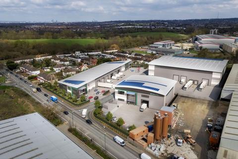 Warehouse to rent, 156 Beddington Ln Croydon CR0 3AS