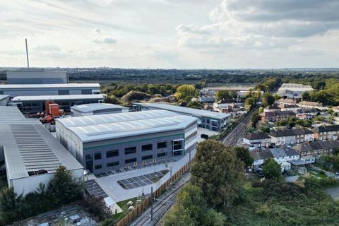 Warehouse to rent, 156 Beddington Ln Croydon CR0 3AS
