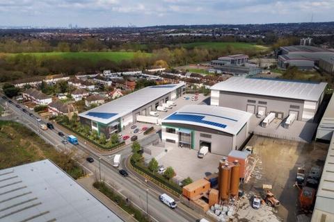 Warehouse to rent, 156-160 Beddington Ln Croydon CR0 4TE