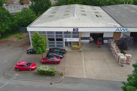 Warehouse to rent, Brooklands Clos Sunbury On Thames TW16 7DX