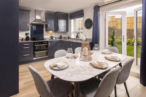 undefined, Ellerton at Waterside Off Chessington Crescent, Trentham, Stoke-on-Trent ST4