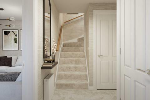 undefined, Moresby at Waterside, ST4 Off Chessington Crescent, Trentham, Stoke-on-Trent ST4