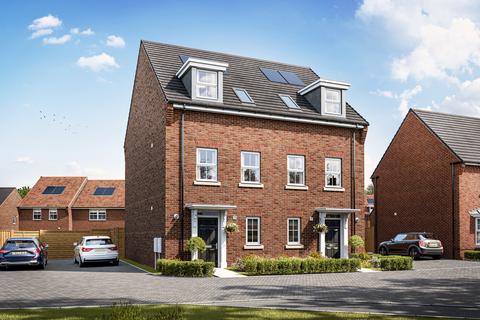 undefined, Coombes at Nursery Fields Chalcraft Lane, North Bersted PO21