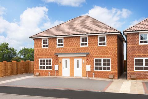 undefined, Maidstone at Abbey View, YO22 Abbey View Road, Whitby YO22