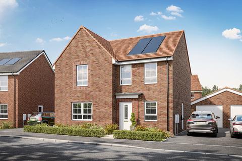 undefined, Rowan at Nursery Fields Chalcraft Lane, North Bersted PO21