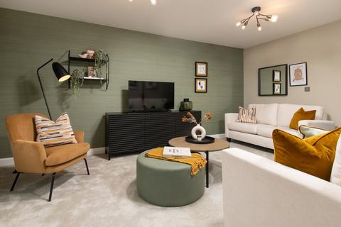 undefined, Rowan at Nursery Fields Chalcraft Lane, North Bersted PO21