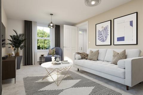 3 bedroom end of terrace house for sale, Hadley at DWH Richmond Park Richmond Park, Whitfield CT16