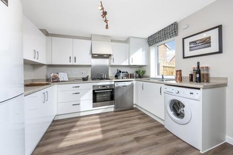 3 bedroom end of terrace house for sale, Archford at DWH Richmond Park Richmond Park, Whitfield CT16