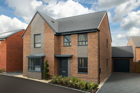 undefined, Holden at Otters Reach at Benthall Grange, TF8 Buildwas Road, Ironbridge TF8