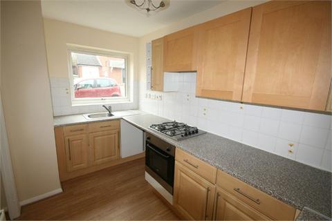 2 bedroom end of terrace house to rent, Senwick Drive, Wellingborough, NN8