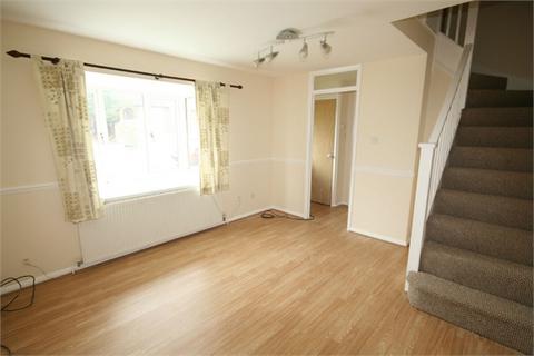 2 bedroom end of terrace house to rent, Senwick Drive, Wellingborough, NN8