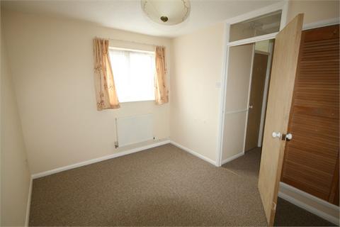 2 bedroom end of terrace house to rent, Senwick Drive, Wellingborough, NN8