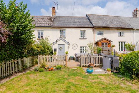 undefined, Morchard Bishop, Crediton, EX17